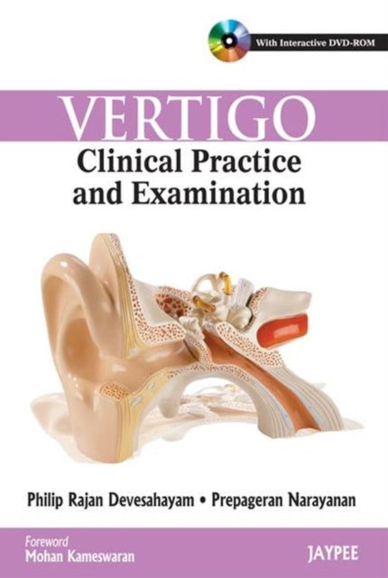 Vertigo Clinical Practice and Examination