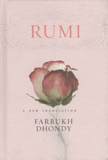 Rumi: A New Translation