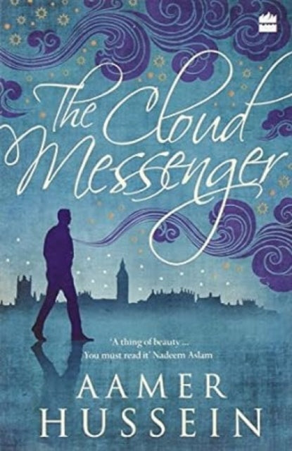 The Cloud Messenger