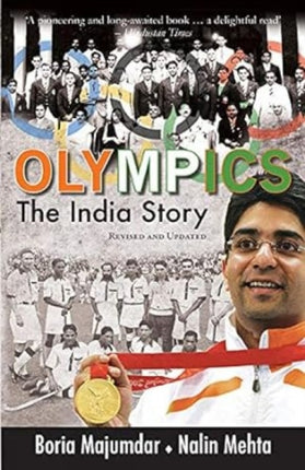 Olympics -The India Story