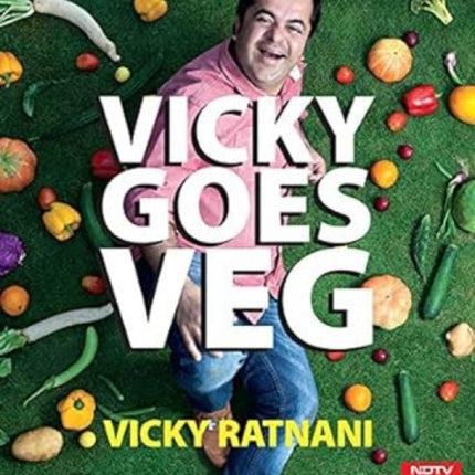 Vickey Goes Veg