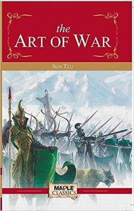 The art of war