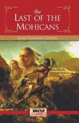 The Last of the Mohicans