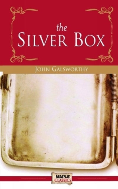 The Silver Box