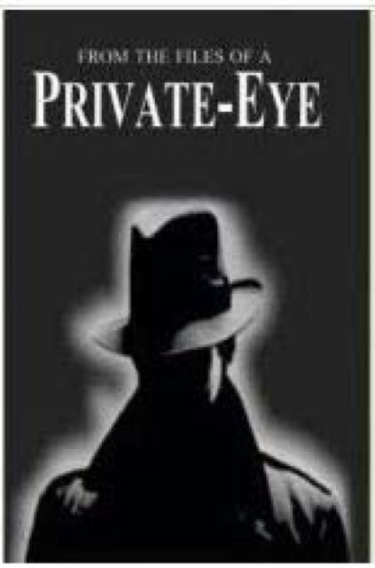 Private Eye