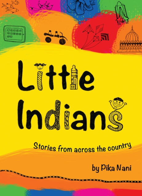 Little Indians: Stories From Across The Country