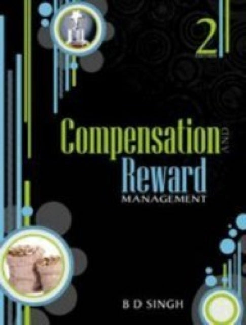 Compensation and Reward Management