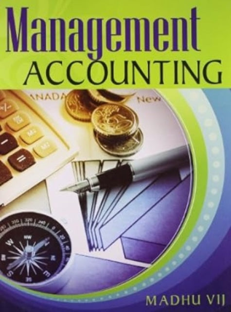 Management Accounting