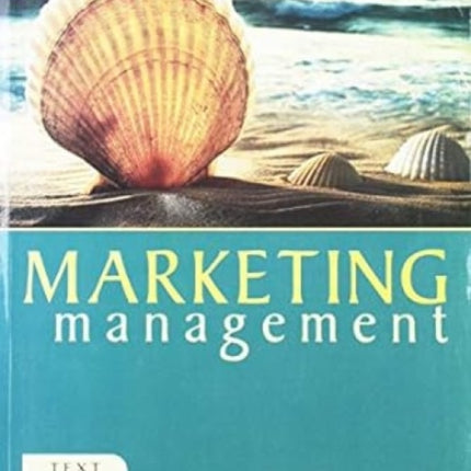 Marketing Management