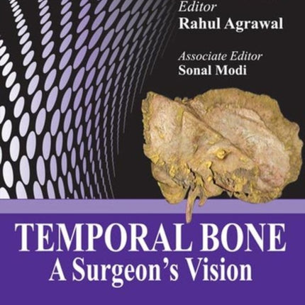 Temporal Bone: A Surgeon's Vision