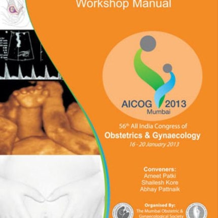 Manual on Fetal Surveillance: Workshop Manual