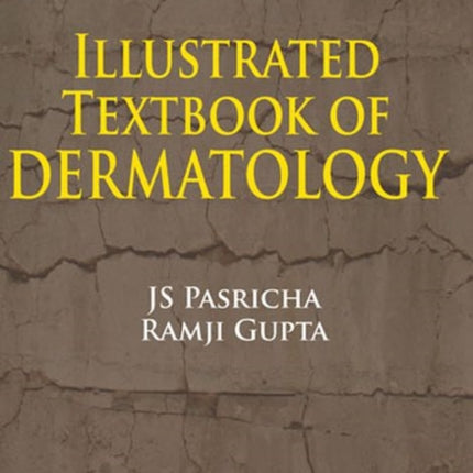 Illustrated Textbook of Dermatology