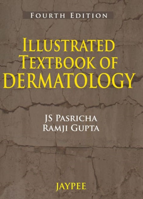 Illustrated Textbook of Dermatology