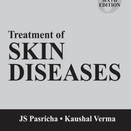 Treatment of Skin Diseases