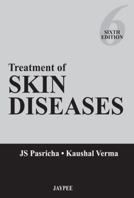 Treatment of Skin Diseases