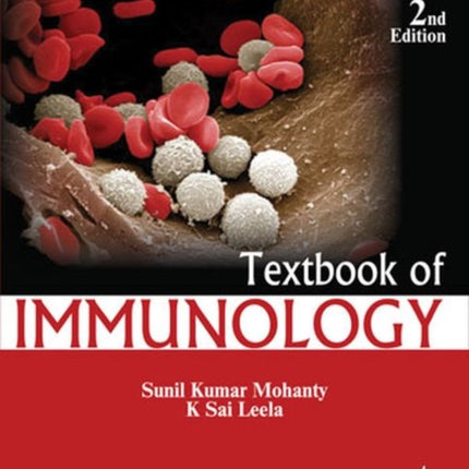 Textbook of Immunology