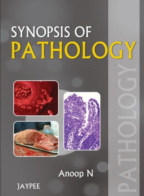 Synopsis of Pathology