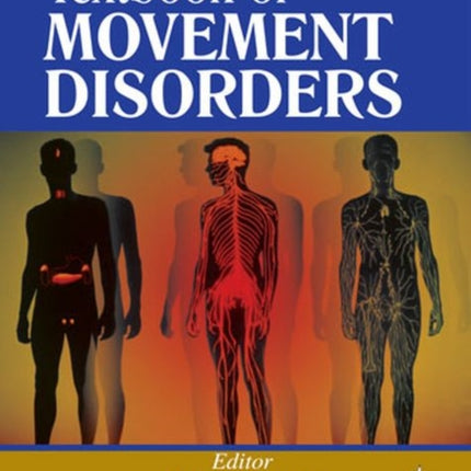 Textbook of Movement Disorders