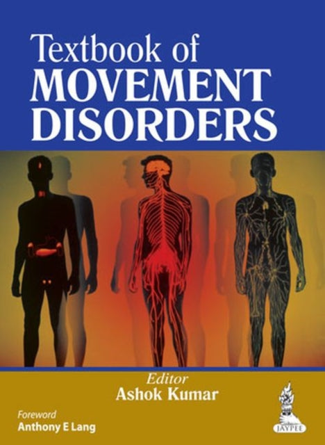 Textbook of Movement Disorders