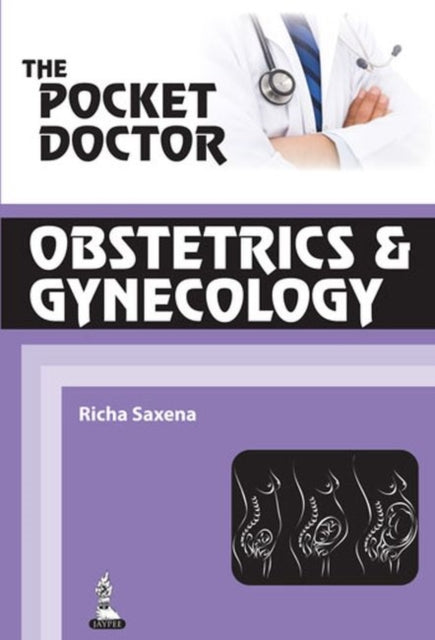 The Pocket Doctor: Obstetrics & Gynecology