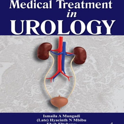 Manual of Medical Treatment in Urology