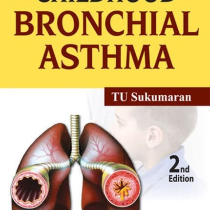 Management of Childhood Bronchial Asthma