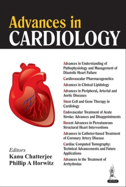 Advances in Cardiology