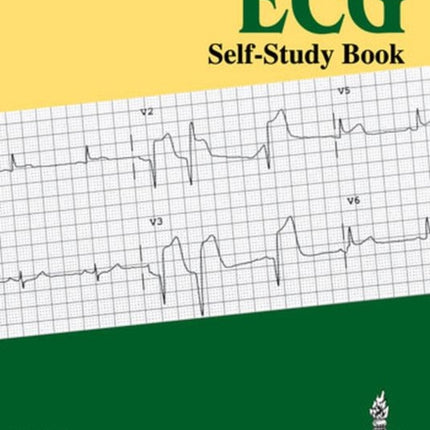 ECG Self-Study Book
