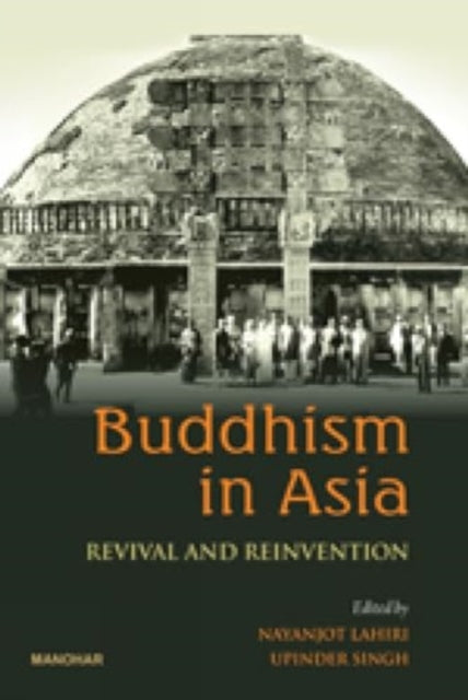 Buddhism in Asia