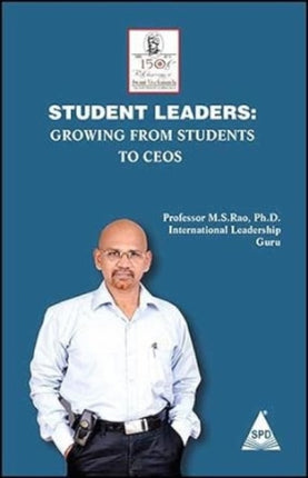 Student Leaders: Growing from Students to CEO's