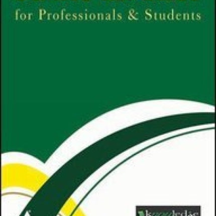 Service Tax Guide for Professional & Students