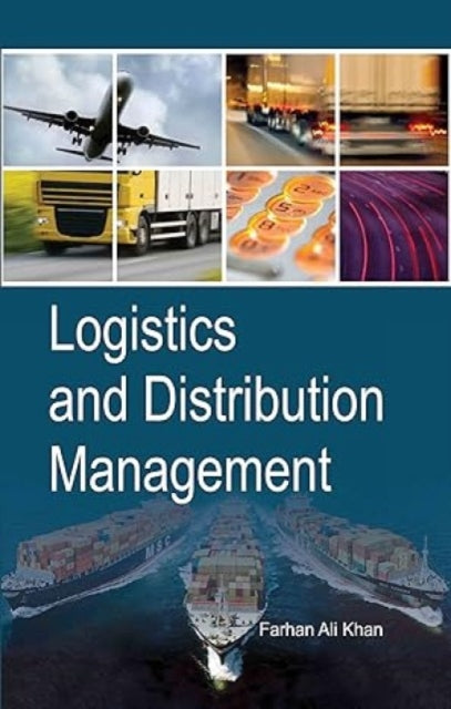 Logistics and Distribution Management