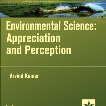 Environmental Science: Appreciation and
