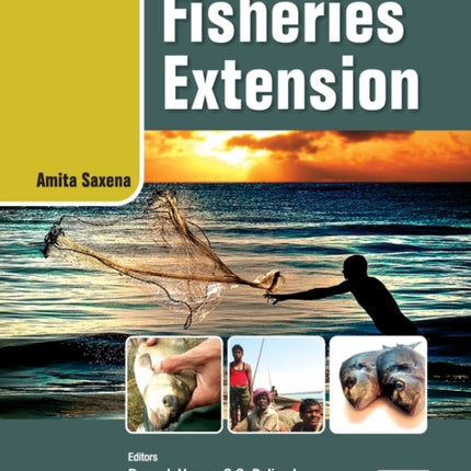 Fisheries Extension