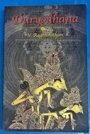 Duryodhana