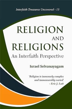 Religion and Religions :: An Interfaith Perspective