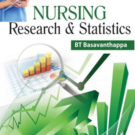 Nursing Research and Statistics