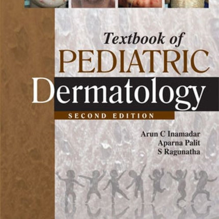 Textbook of Pediatric Dermatology