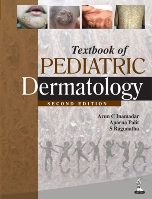 Textbook of Pediatric Dermatology