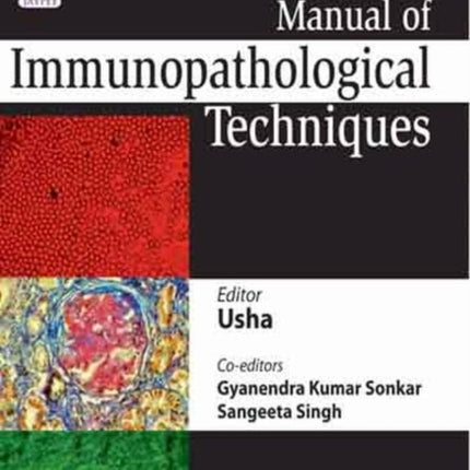 Manual of Immunopathological Techniques