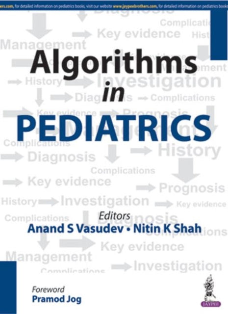 Algorithms in Pediatrics