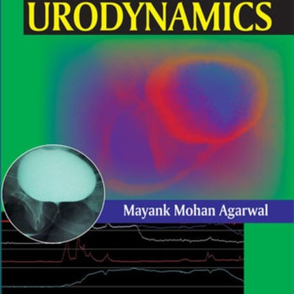 Manual of Urodynamics