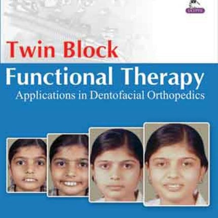 Twin Block Functional Therapy