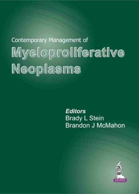 Contemporary Management of Myeloproliferative Neoplasms