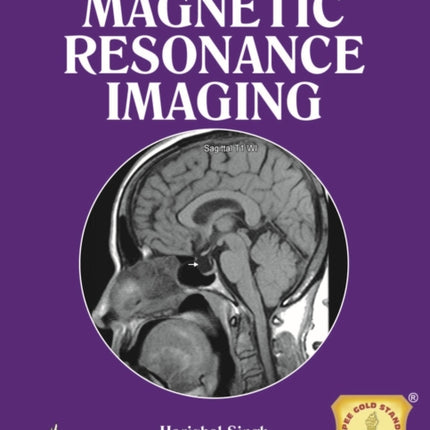 Jaypee Gold Standard Mini Atlas Series: Magnetic Resonance Imaging