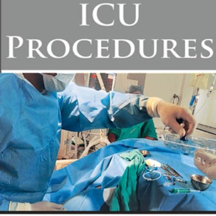 Manual of ICU Procedures