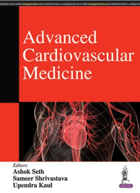 Advanced Cardiovascular Medicine