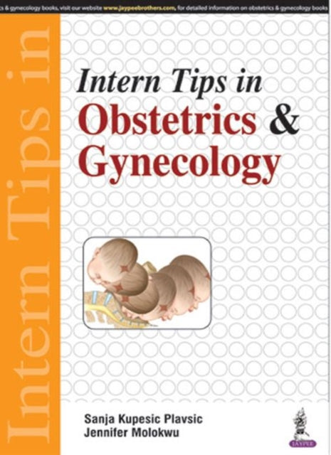 Intern Tips in Obstetrics & Gynecology