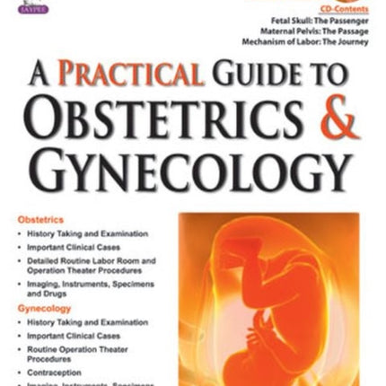 A Practical Guide to Obstetrics & Gynecology