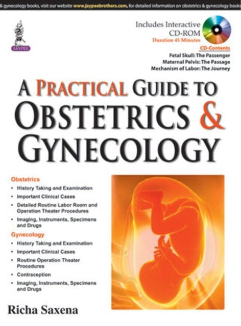 A Practical Guide to Obstetrics & Gynecology